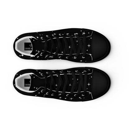CB Black Classic Premium Sneakers