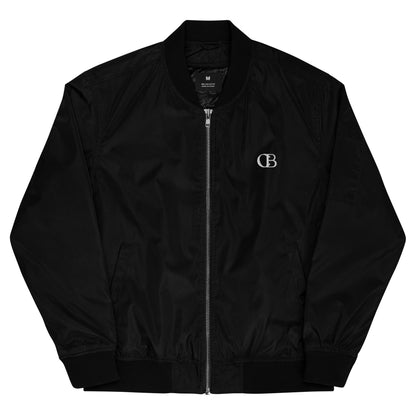CB Premium recycled bomber jacket