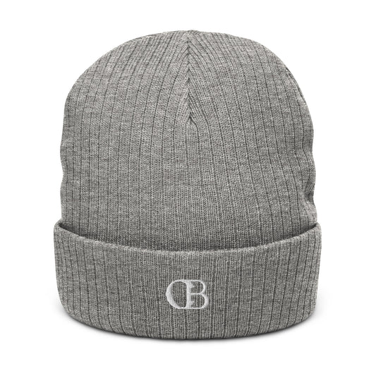 CB Knit Hat