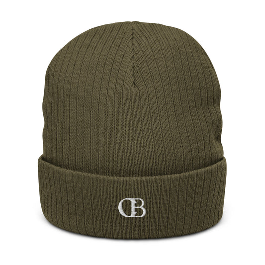 CB Knit Hat